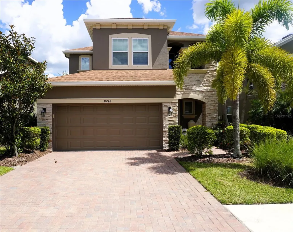 8248 Nandina Drive Sarasota FL 34240