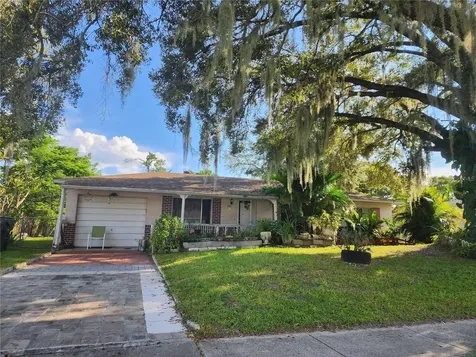 1580 Weeping Willow Court Kissimmee FL 34744