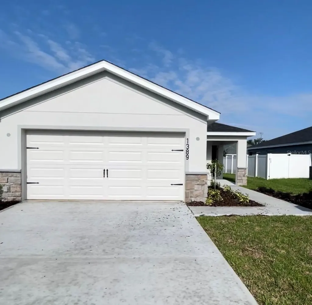 1389 Mezzavalle Way Auburndale FL 33823