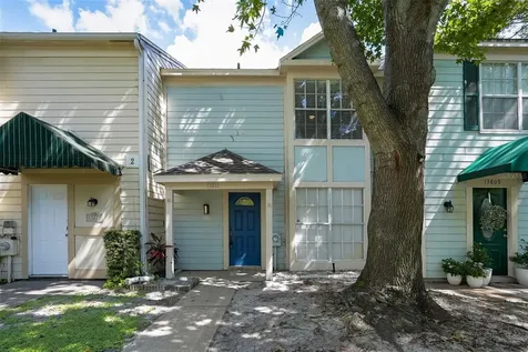 13811 Fletchers Mill Drive Tampa FL 33613