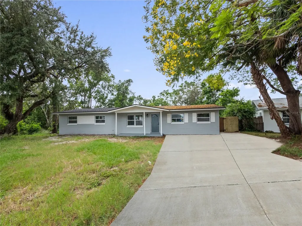 1814 Freeport Court Orlando FL 32808