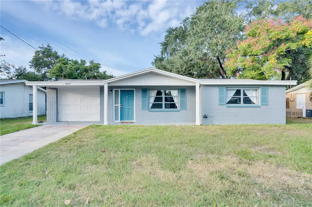 6425 Citation Drive Port Richey FL 34668