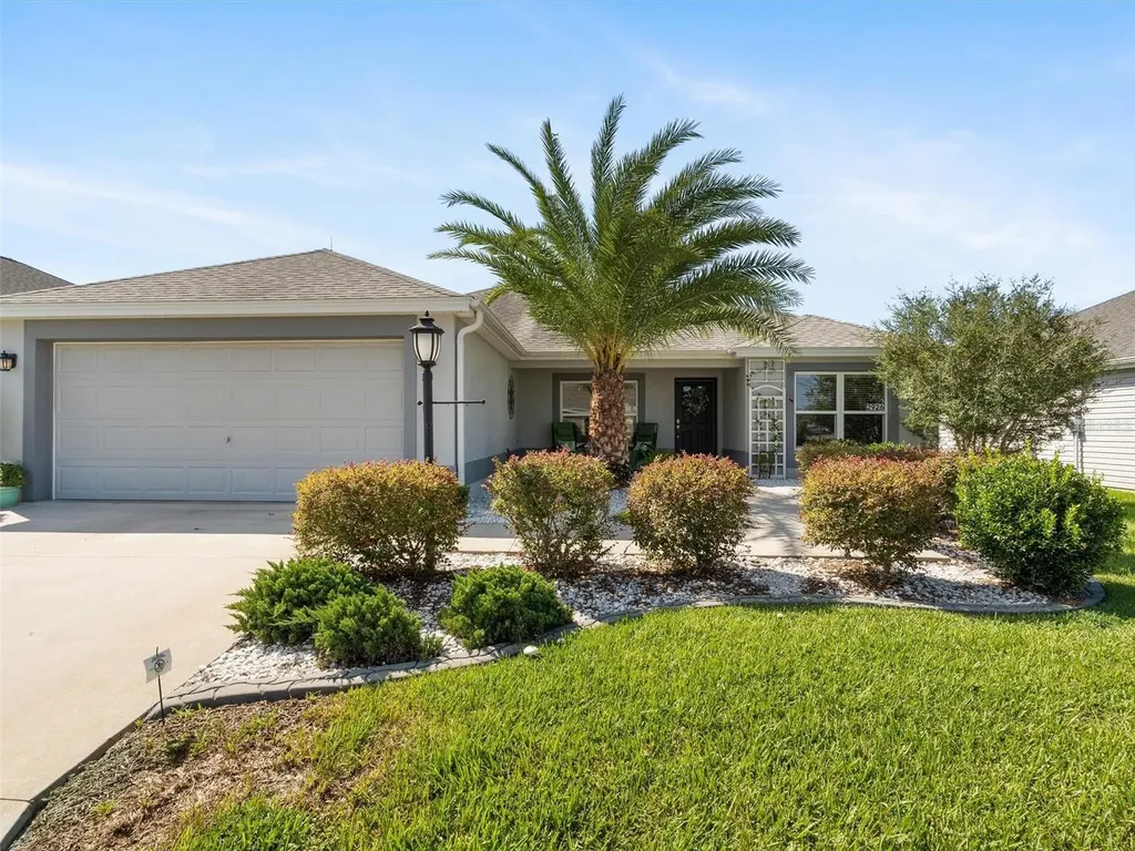 2926 Wilkerson Street The Villages FL 32163