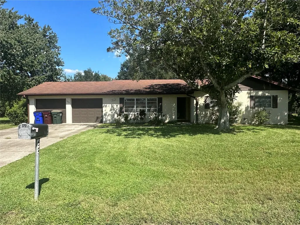425 Wisconsin Avenue Saint Cloud FL 34769
