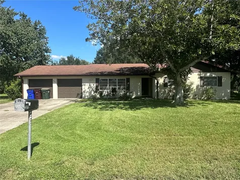 425 Wisconsin Avenue Saint Cloud FL 34769