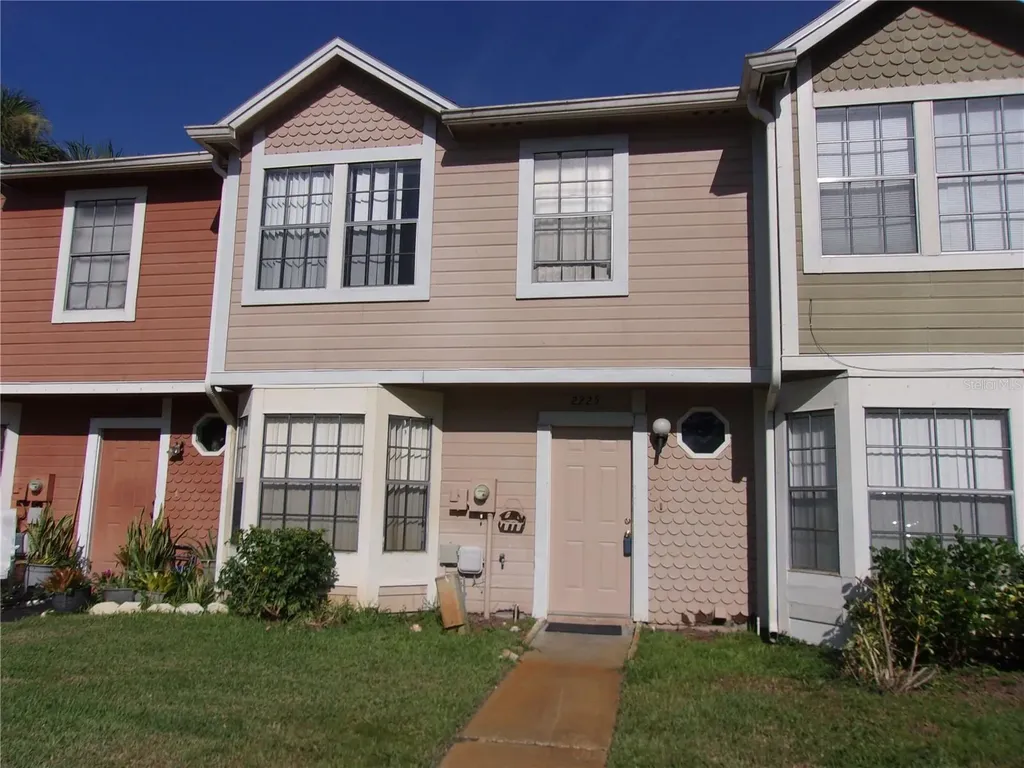 2225 Waterleaf Street Orlando FL 32837