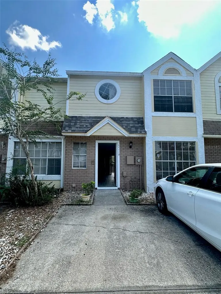 11113 Alderly Commons Court Orlando FL 32837