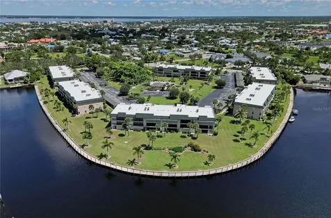 601 Shreve Street Punta Gorda FL 33950