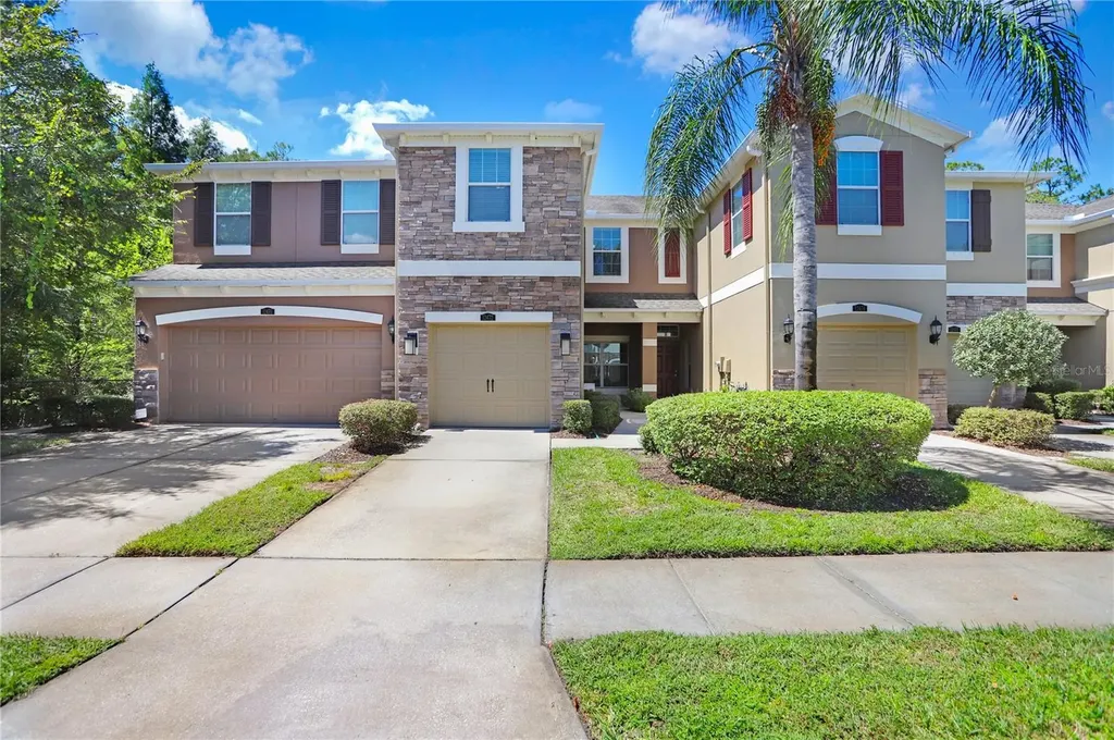 12472 Streamdale Drive Tampa FL 33626