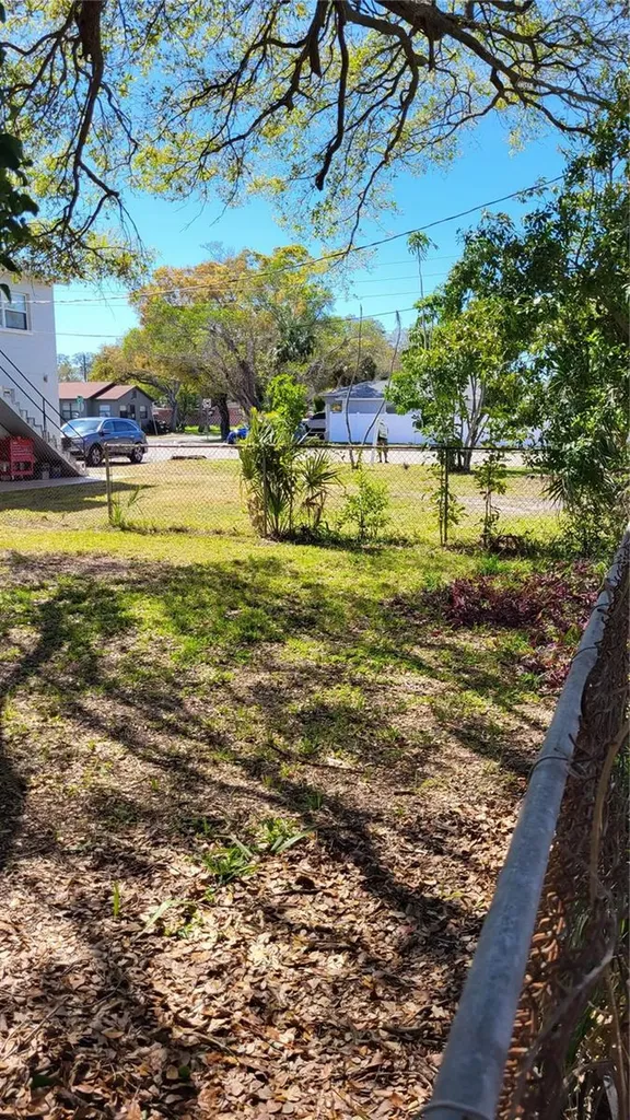 31ST Street S St Petersburg FL 33712