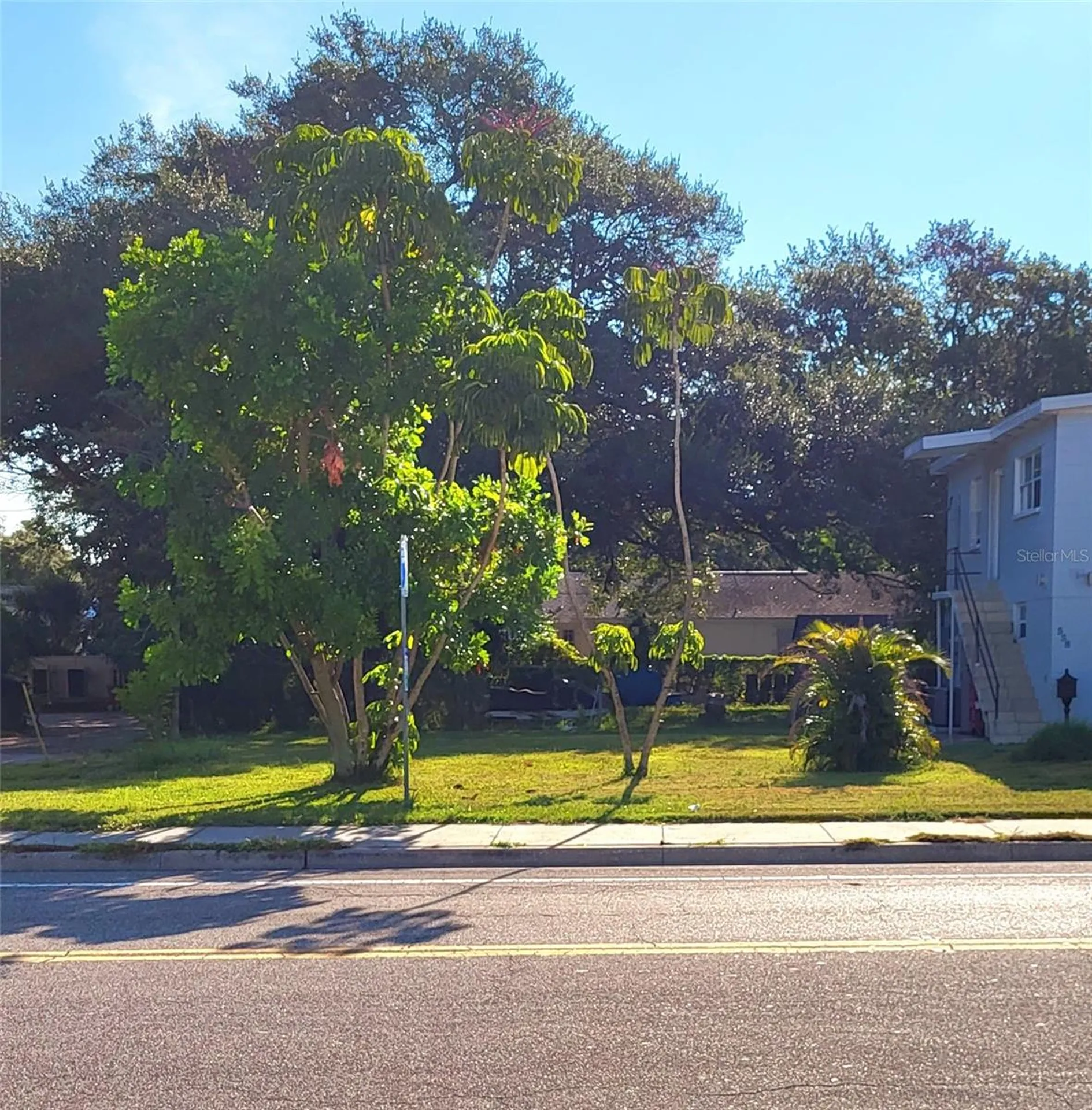 31ST Street S St Petersburg FL 33712