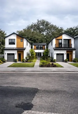 31ST Street S St Petersburg FL 33712