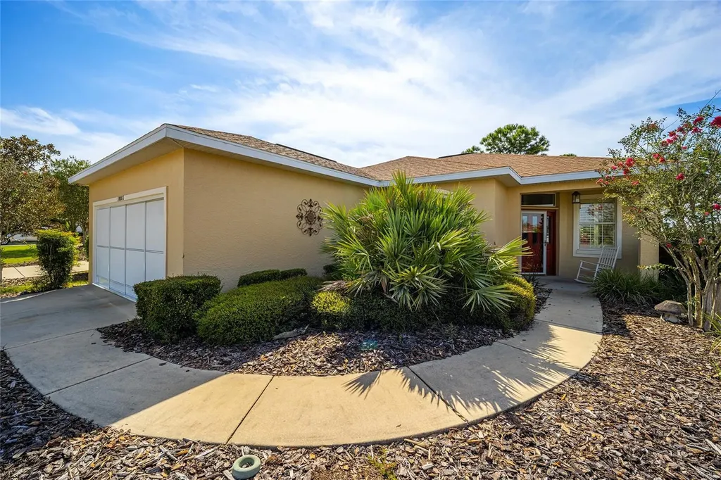 10081 SW 92nd Street Road Ocala FL 34481