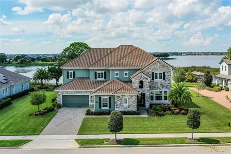 15871 Burch Island Court Winter Garden FL 34787
