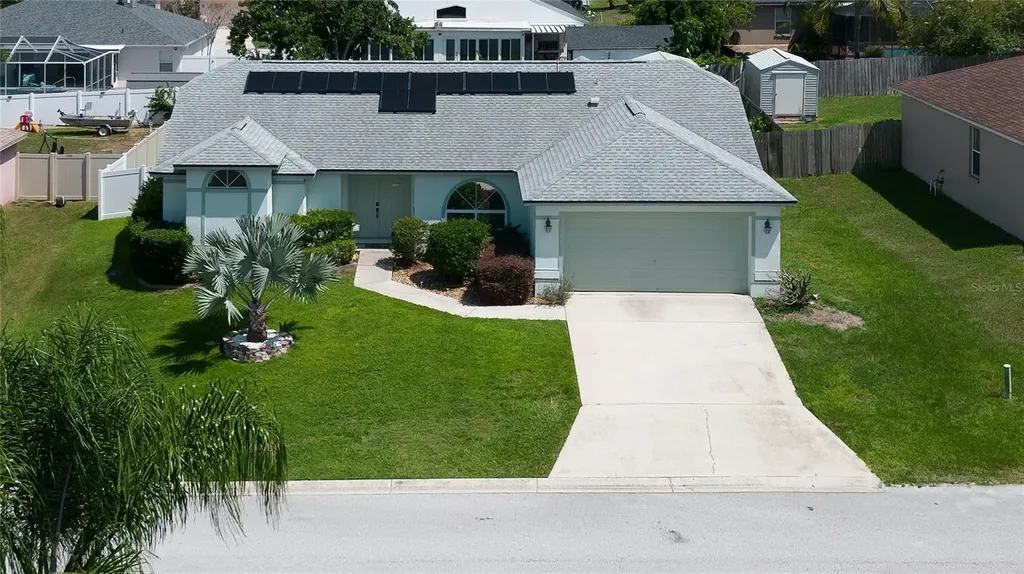 6224 Highland Rise Drive Lakeland FL 33813