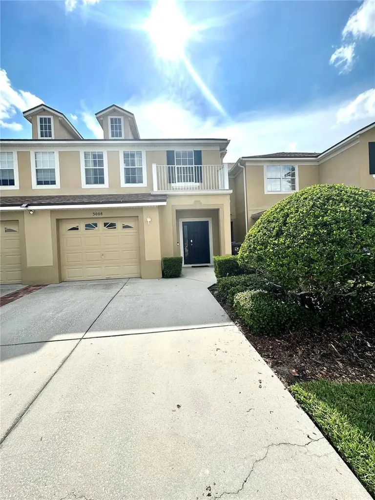 3008 Ashland Lane S Kissimmee FL 34741