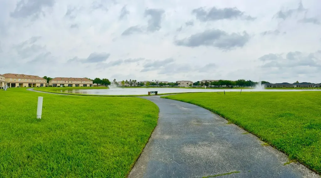3008 Ashland Lane S Kissimmee FL 34741