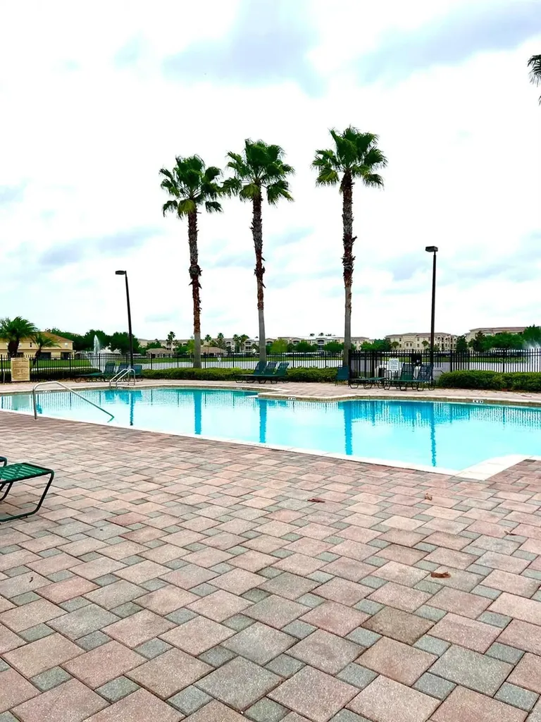 3008 Ashland Lane S Kissimmee FL 34741
