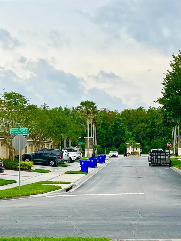 3008 Ashland Lane S Kissimmee FL 34741