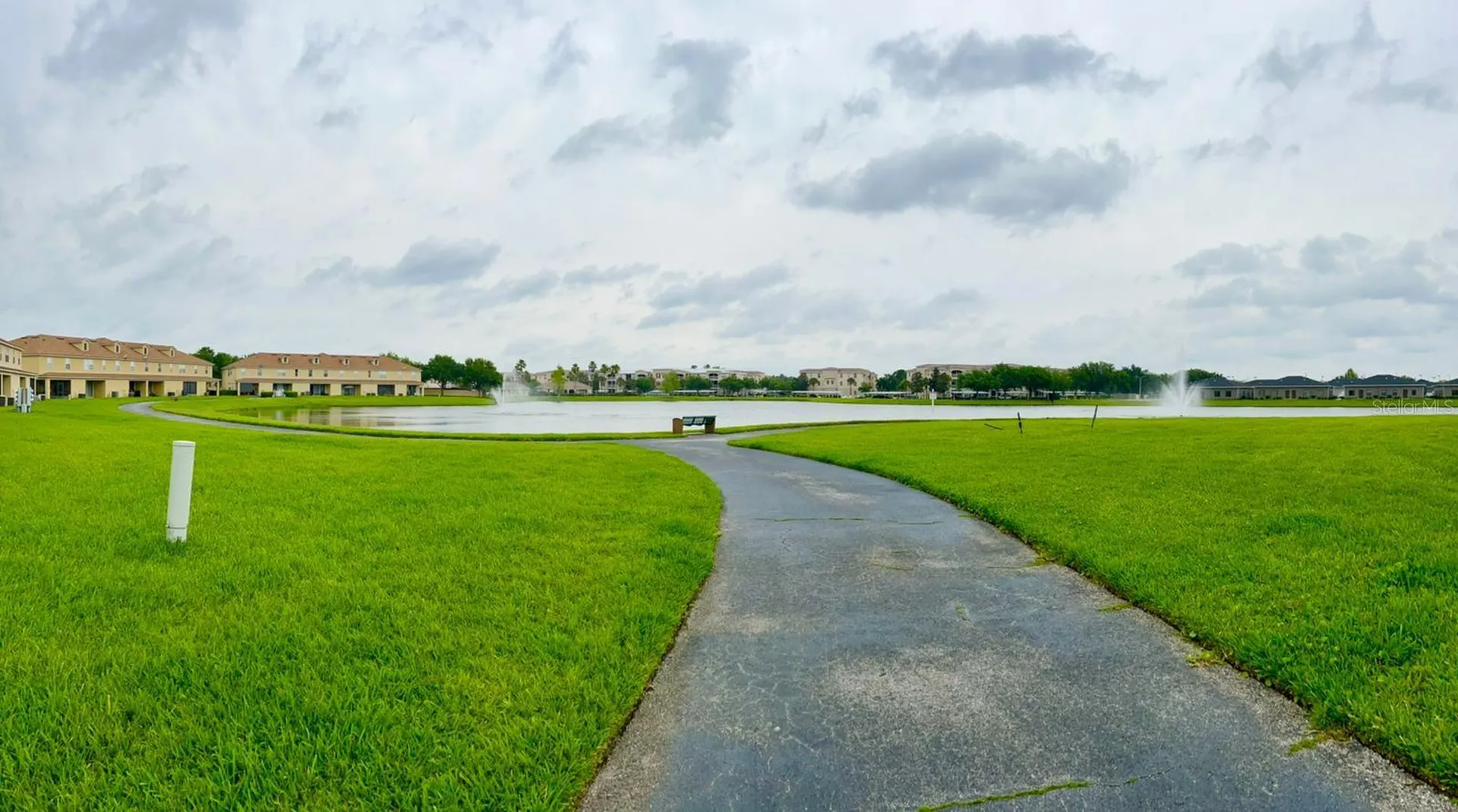 3008 Ashland Lane S Kissimmee FL 34741