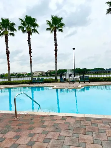 3008 Ashland Lane S Kissimmee FL 34741