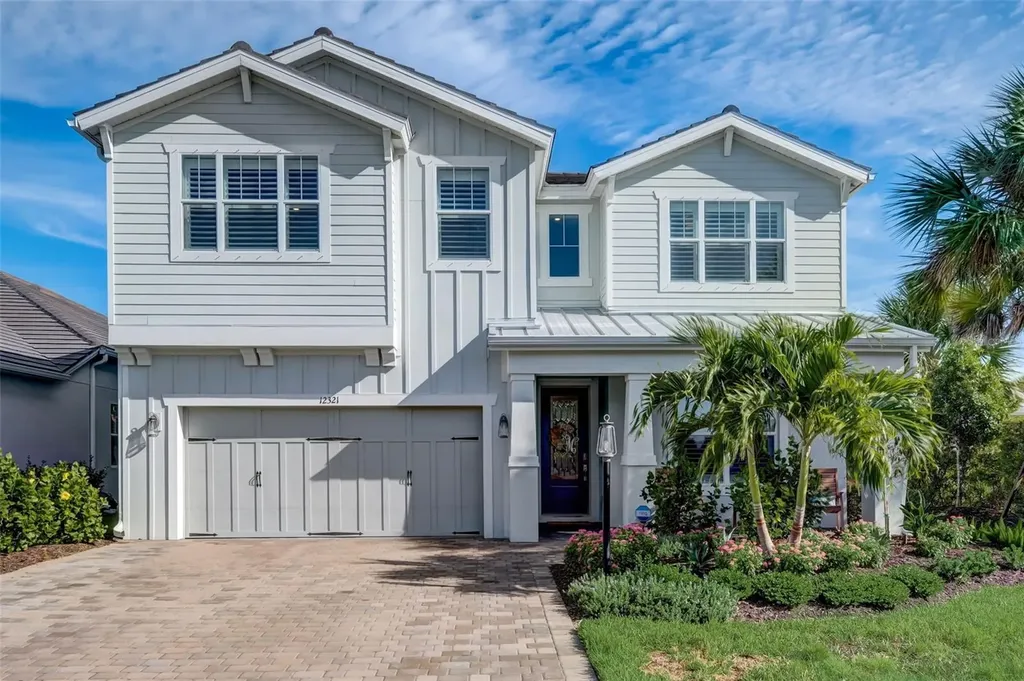 12321 Portsmouth Terrace Bradenton FL 34211
