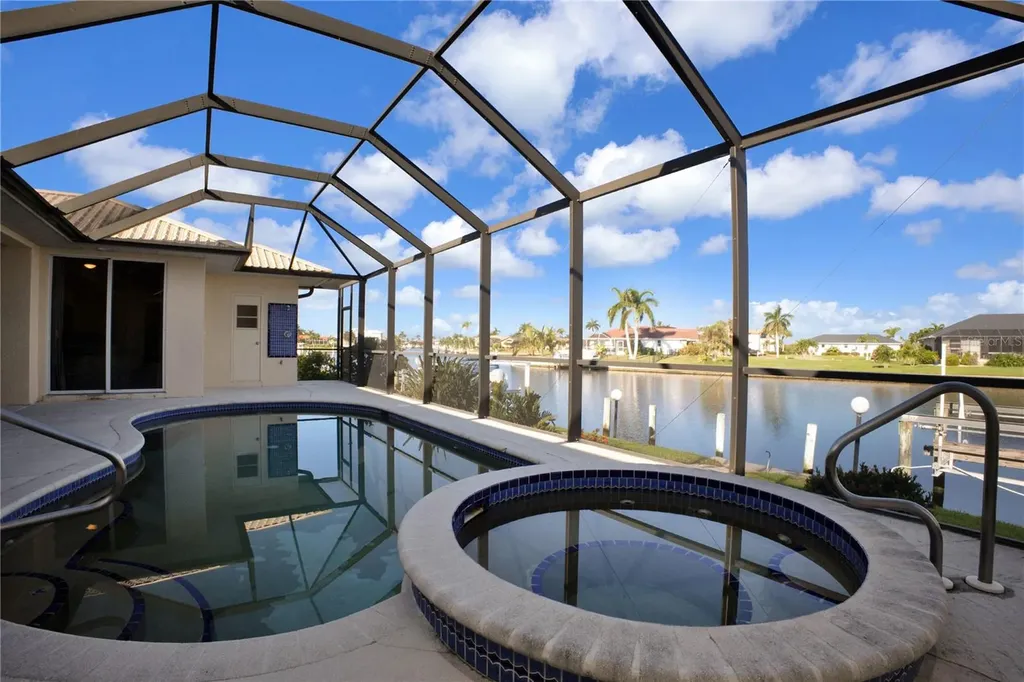 3931 San Pietro Court Punta Gorda FL 33950