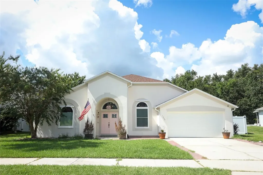 1268 Twin Rivers Boulevard Oviedo FL 32766