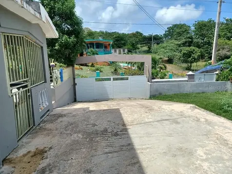 Km 1.2 Int Carr 997 Vieques PR 00765