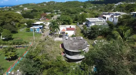 Km 1.2 Int Carr 997 Vieques PR 00765