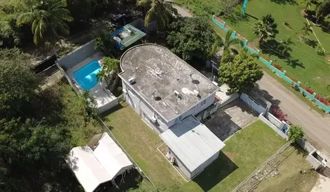Km 1.2 Int Carr 997 Vieques PR 00765