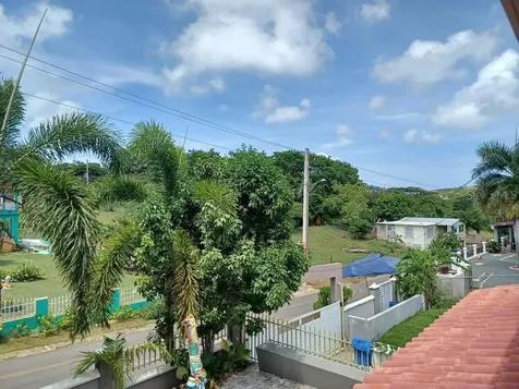 Km 1.2 Int Carr 997 Vieques PR 00765