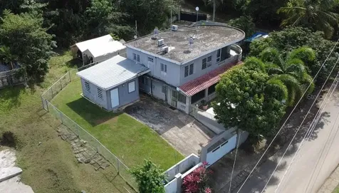 Km 1.2 Int Carr 997 Vieques PR 00765