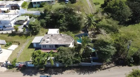 Km 1.2 Int Carr 997 Vieques PR 00765