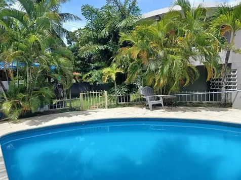 Km 1.2 Int Carr 997 Vieques PR 00765