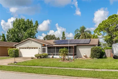 160 Brandy Hills Drive Port Orange FL 32129
