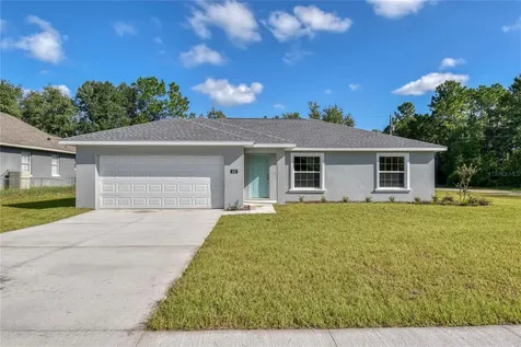 456 Marion Oaks Trail Ocala FL 34473