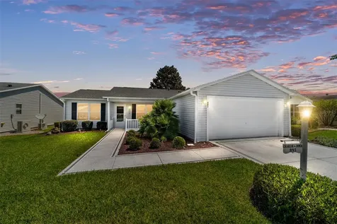 893 Henderson Lane The Villages FL 32162