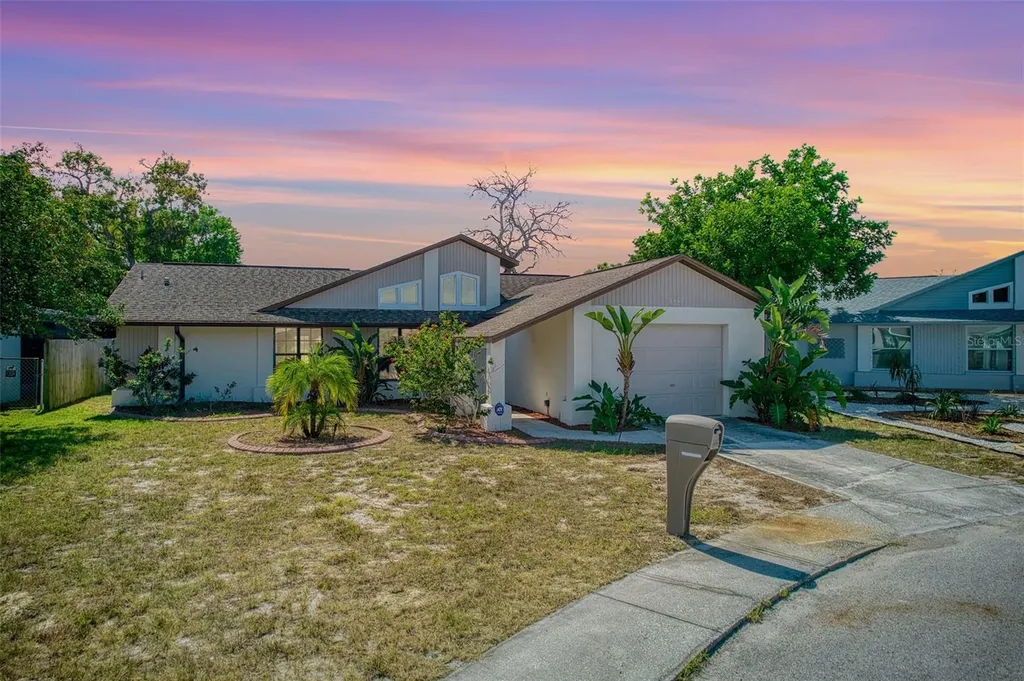 9408 Barnstead Lane Port Richey FL 34668