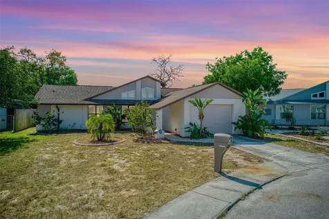 9408 Barnstead Lane Port Richey FL 34668