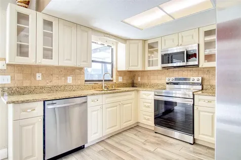 9408 Barnstead Lane Port Richey FL 34668
