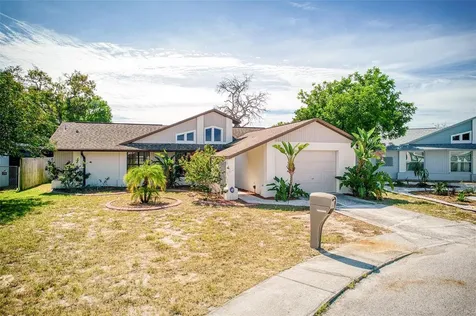 9408 Barnstead Lane Port Richey FL 34668
