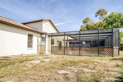 9408 Barnstead Lane Port Richey FL 34668