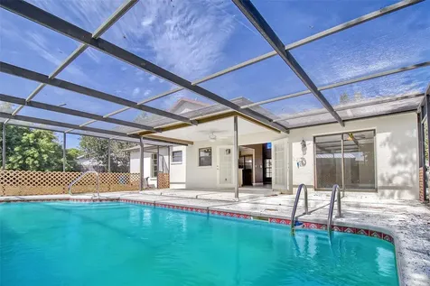 9408 Barnstead Lane Port Richey FL 34668