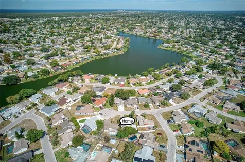 9408 Barnstead Lane Port Richey FL 34668