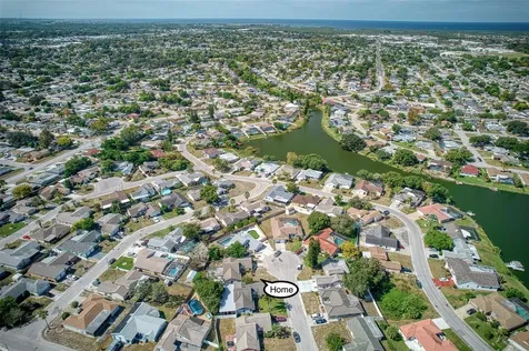 9408 Barnstead Lane Port Richey FL 34668