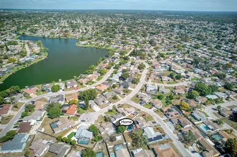 9408 Barnstead Lane Port Richey FL 34668