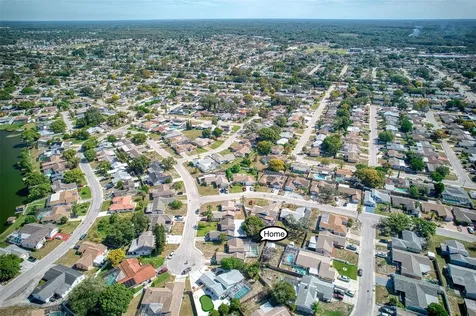 9408 Barnstead Lane Port Richey FL 34668