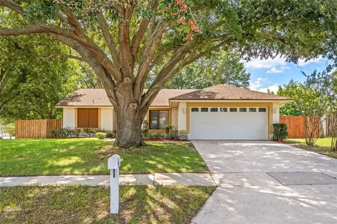 7806 Kensingham Court Orlando FL 32835