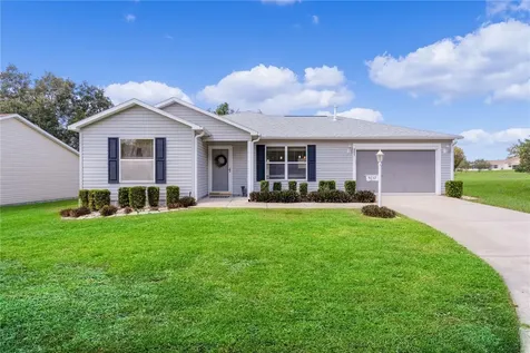 9237 SE 177th Dennis Place The Villages FL 32162